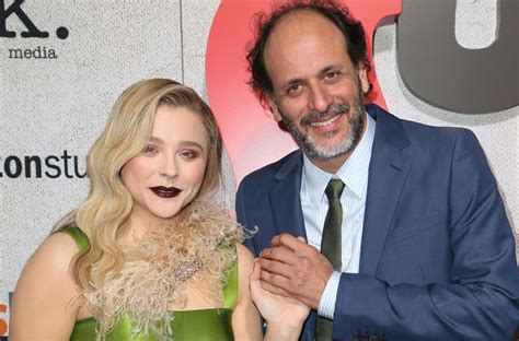 Suspiria: Chloë Grace Moretz Praises Film's Nudity 